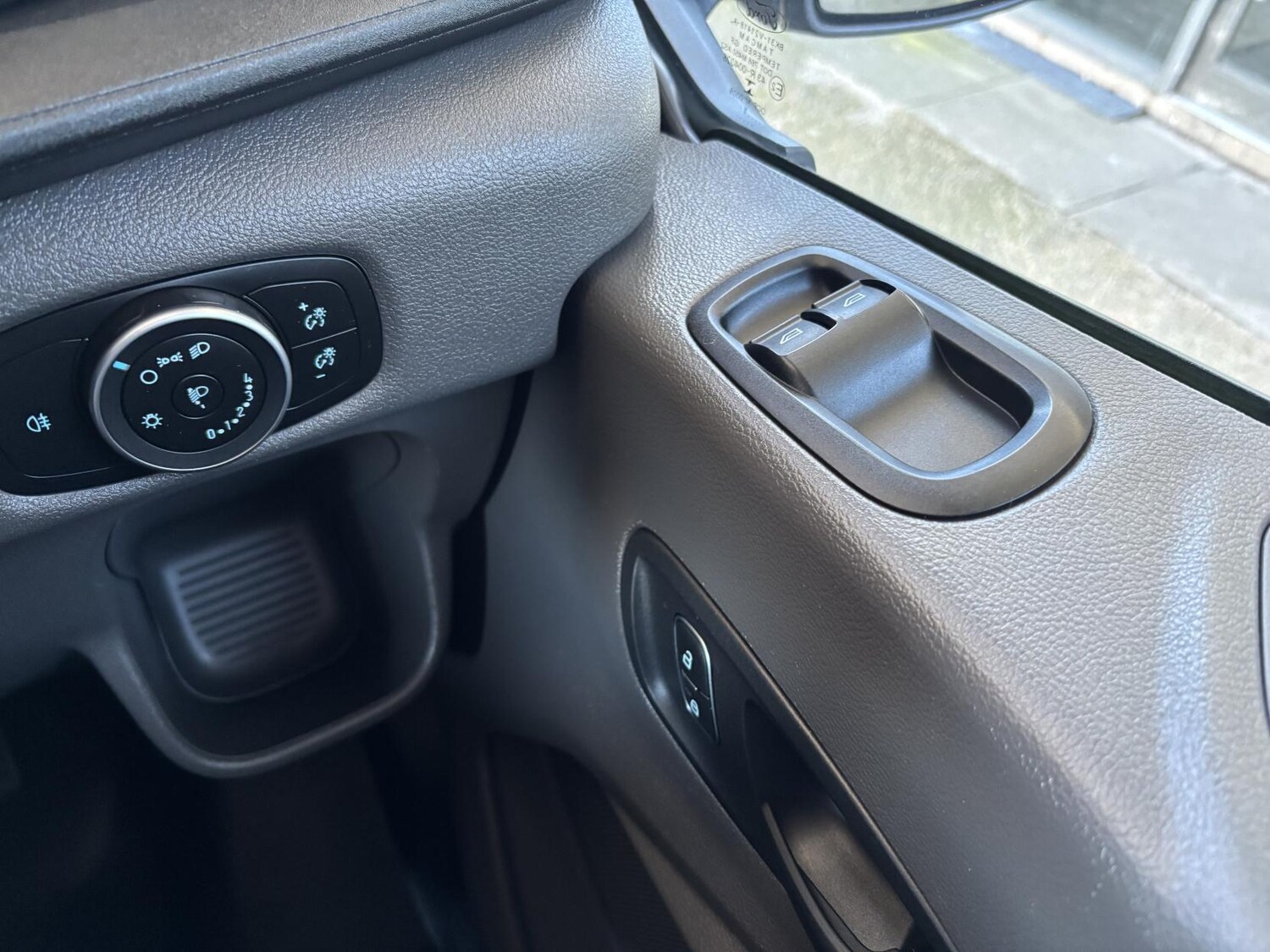 Used Ford Transit 2021 for sale - 77438783: Photo 30