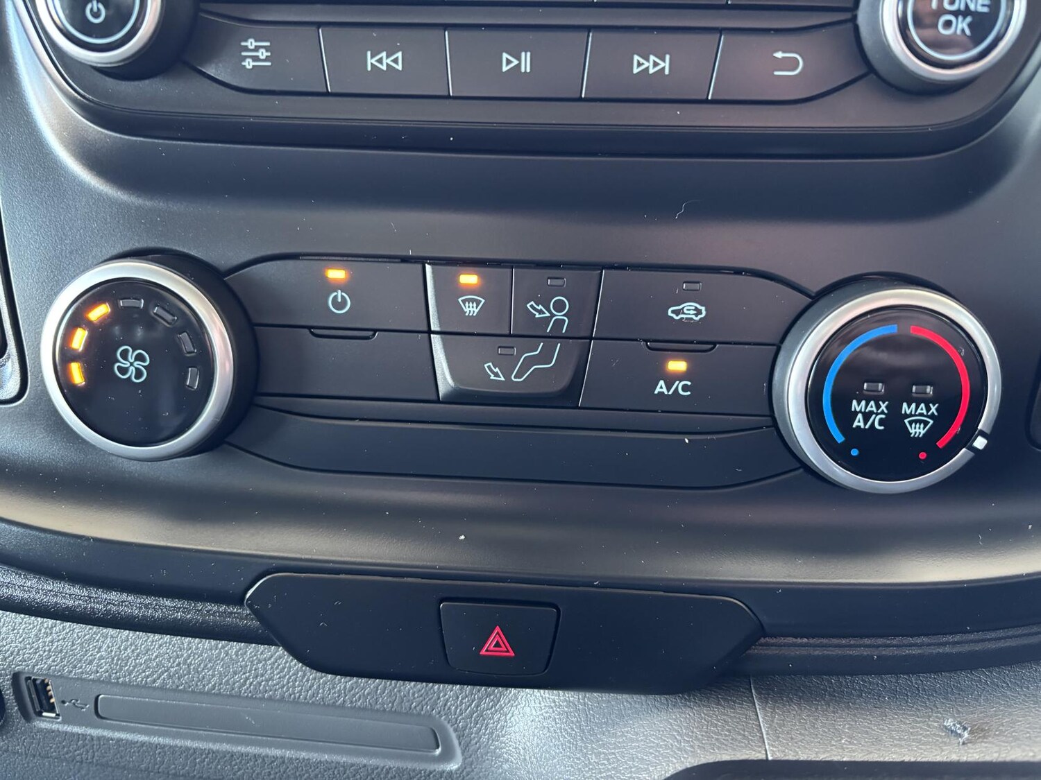 Used Ford Transit 2021 for sale - 77438783: Photo 37