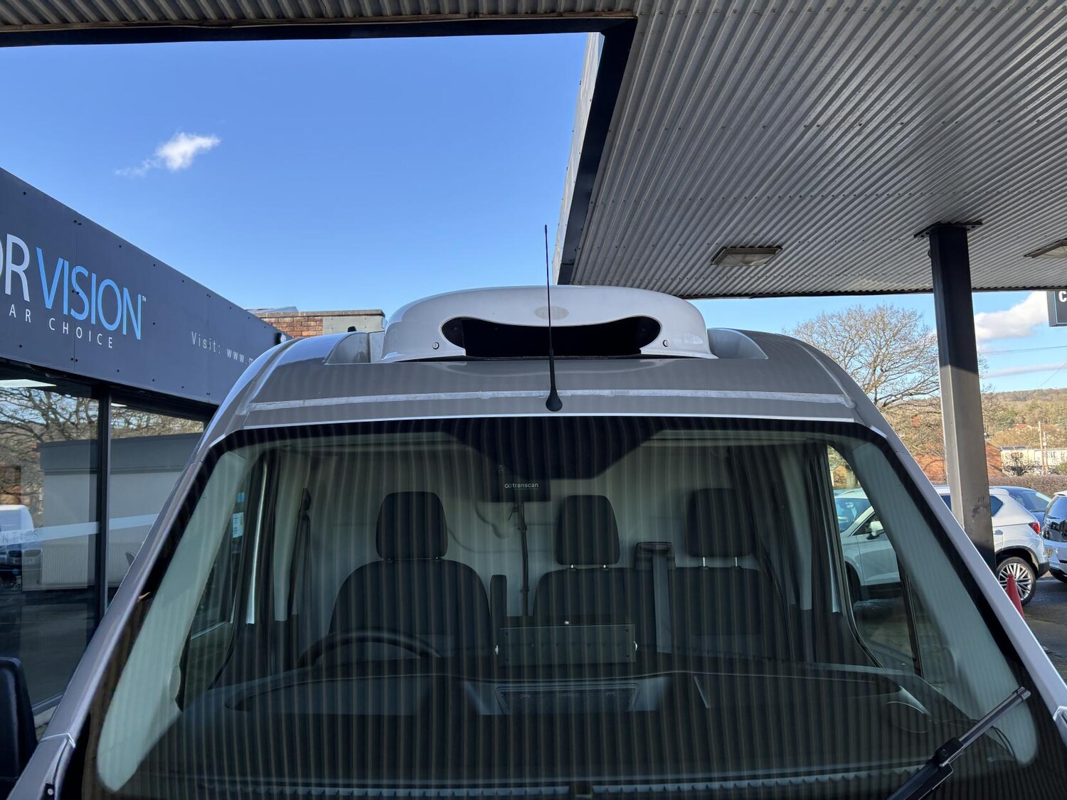 Used Ford Transit 2021 for sale - 77438783: Photo 53