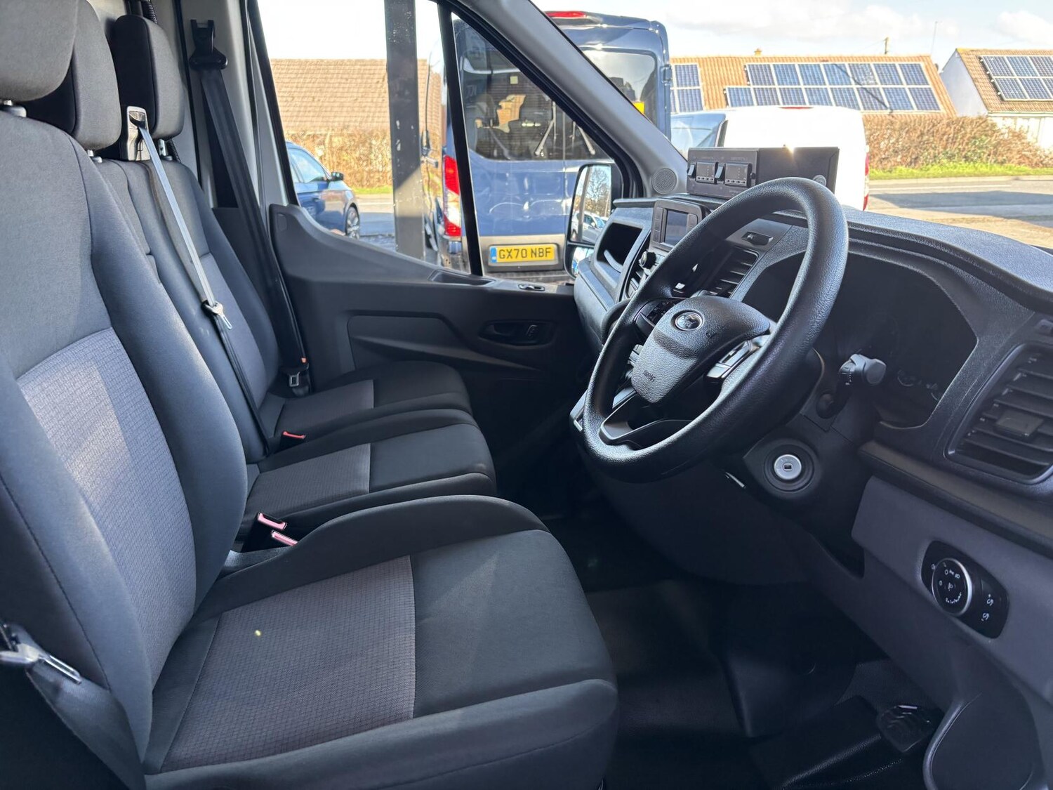 Used Ford Transit 2021 for sale - 77438783: Photo 54
