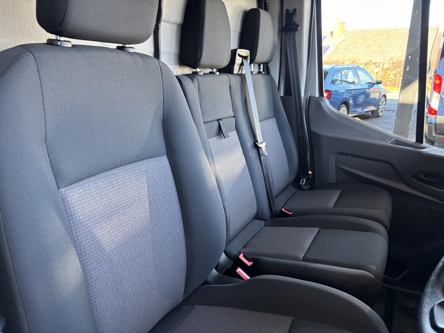 Used Ford Transit 2021 for sale - 77438783: Photo 55