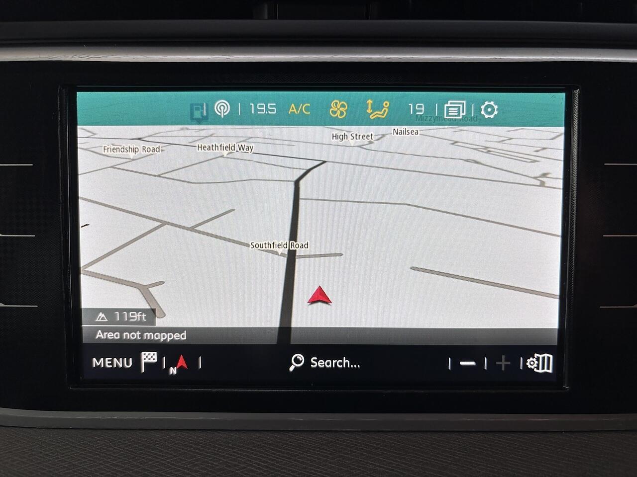 Used Citroen C4 Grand Picasso 2020 for sale - 77198418: Photo 11