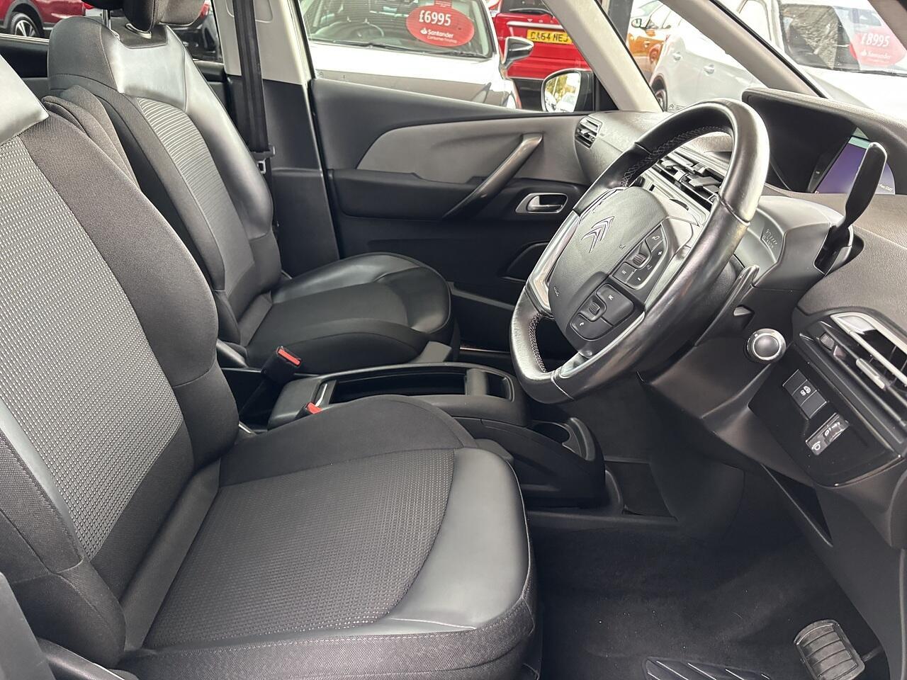 Used Citroen C4 Grand Picasso 2020 for sale - 77198418: Photo 12