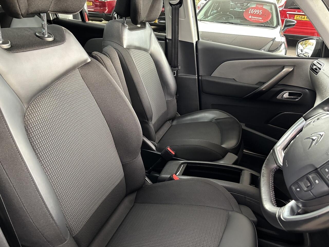 Used Citroen C4 Grand Picasso 2020 for sale - 77198418: Photo 13