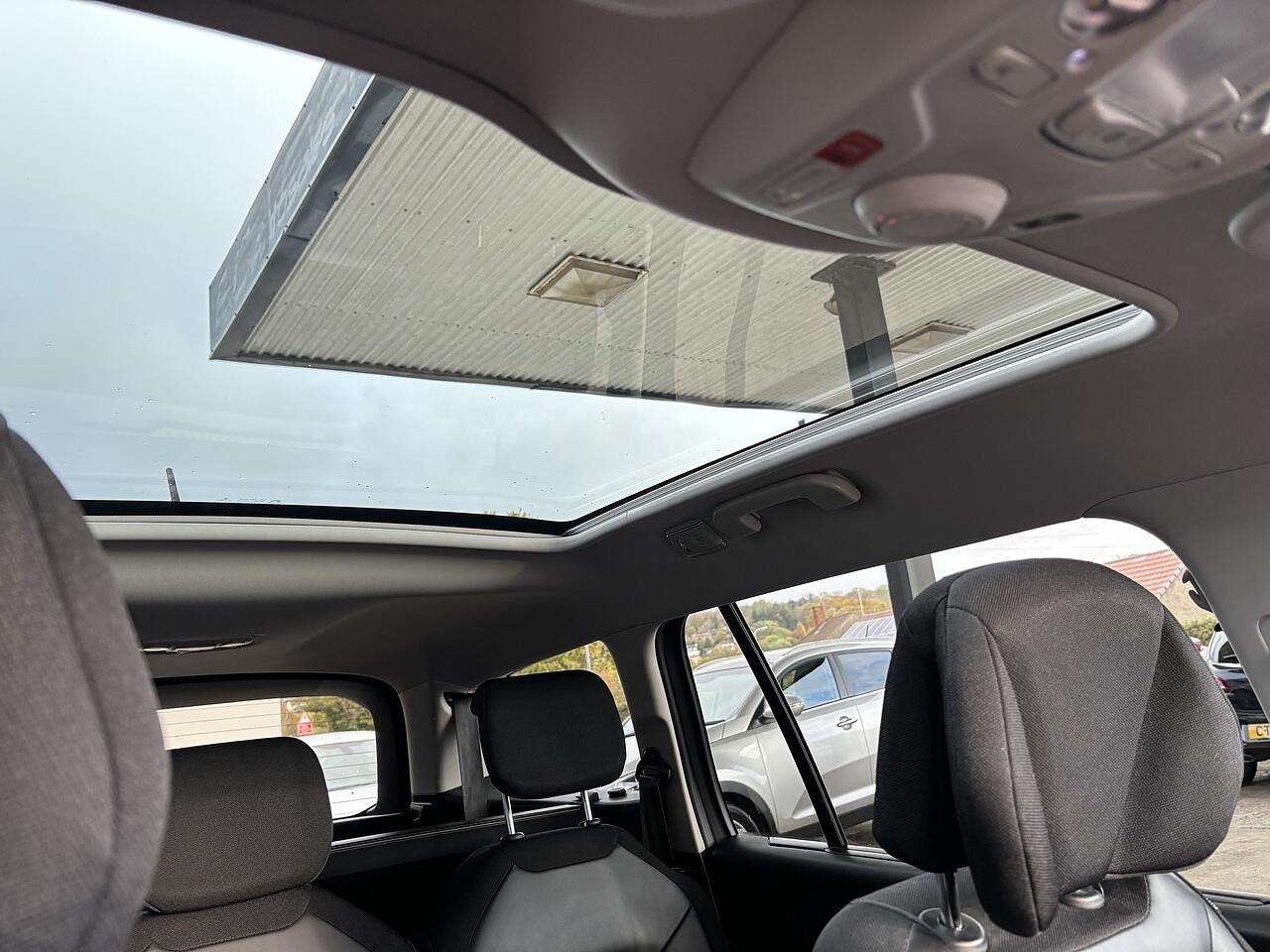 Used Citroen C4 Grand Picasso 2020 for sale - 77198418: Photo 14