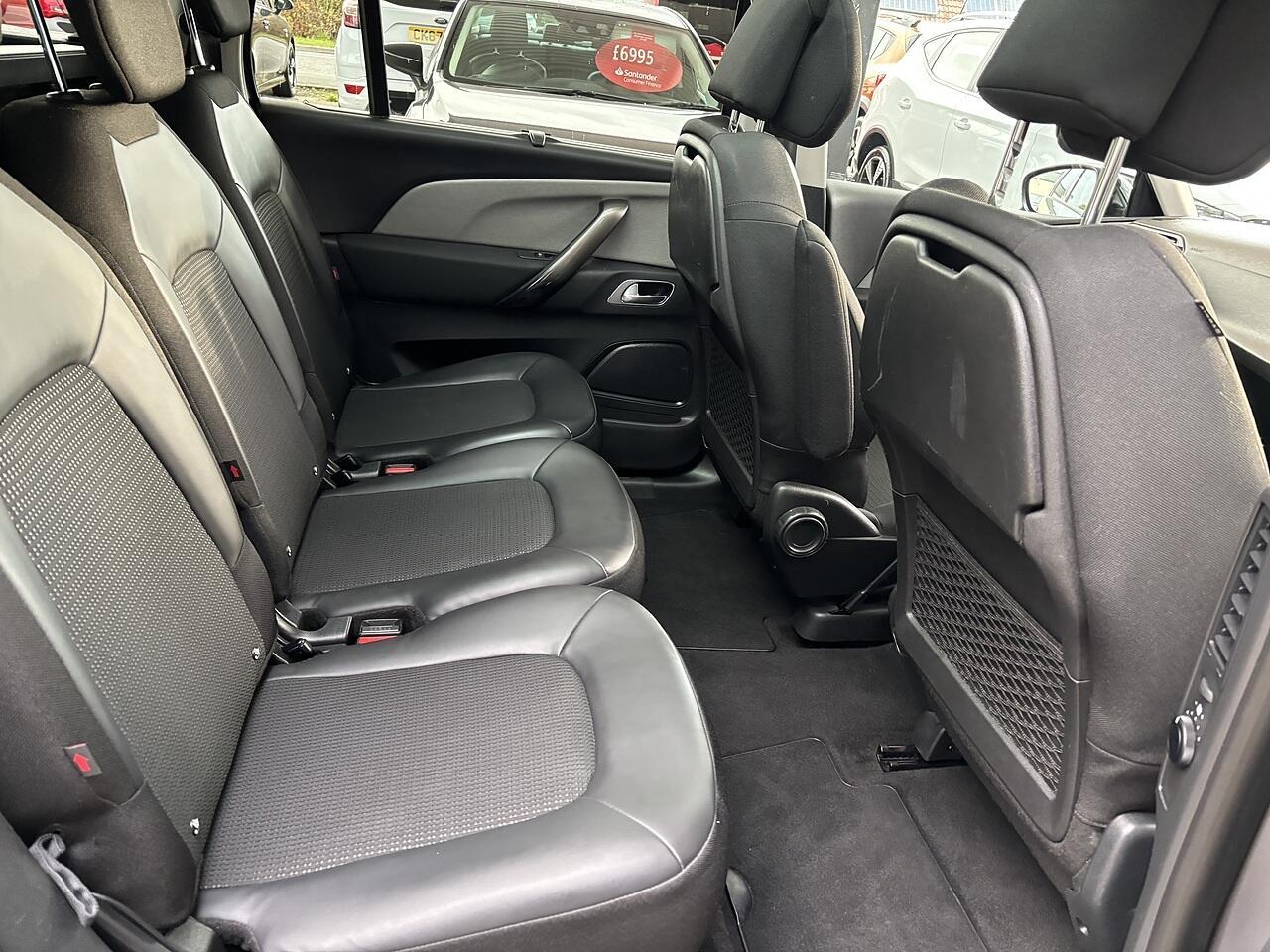 Used Citroen C4 Grand Picasso 2020 for sale - 77198418: Photo 15