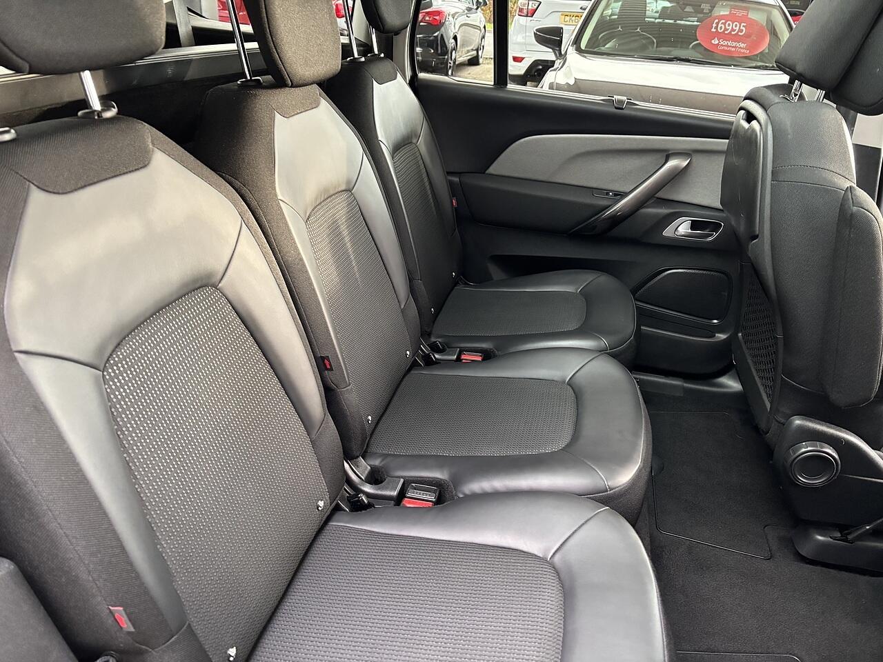 Used Citroen C4 Grand Picasso 2020 for sale - 77198418: Photo 16