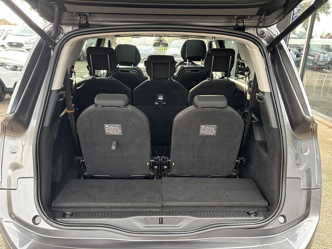 Used Citroen C4 Grand Picasso 2020 for sale - 77198418: Photo 17