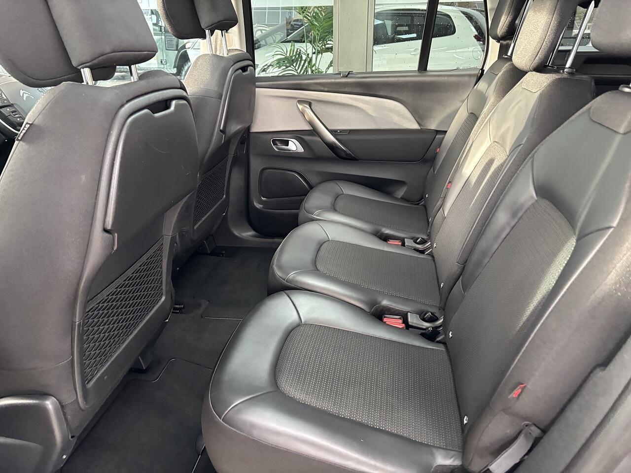 Used Citroen C4 Grand Picasso 2020 for sale - 77198418: Photo 20