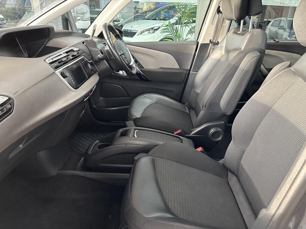 Used Citroen C4 Grand Picasso 2020 for sale - 77198418: Photo 22