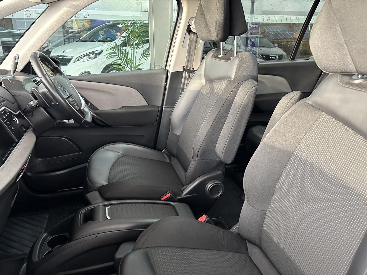 Used Citroen C4 Grand Picasso 2020 for sale - 77198418: Photo 23