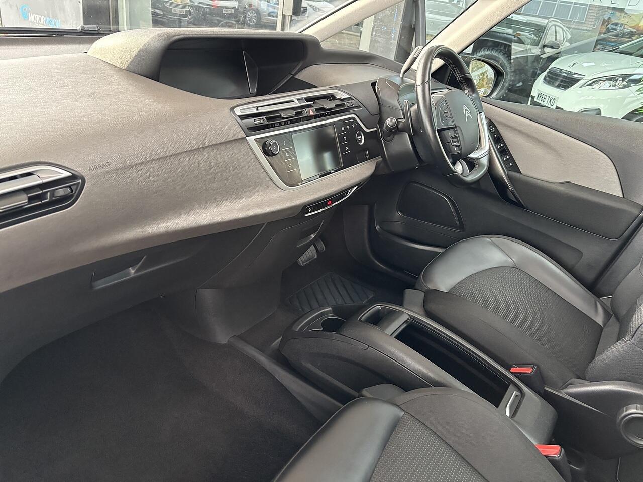 Used Citroen C4 Grand Picasso 2020 for sale - 77198418: Photo 24