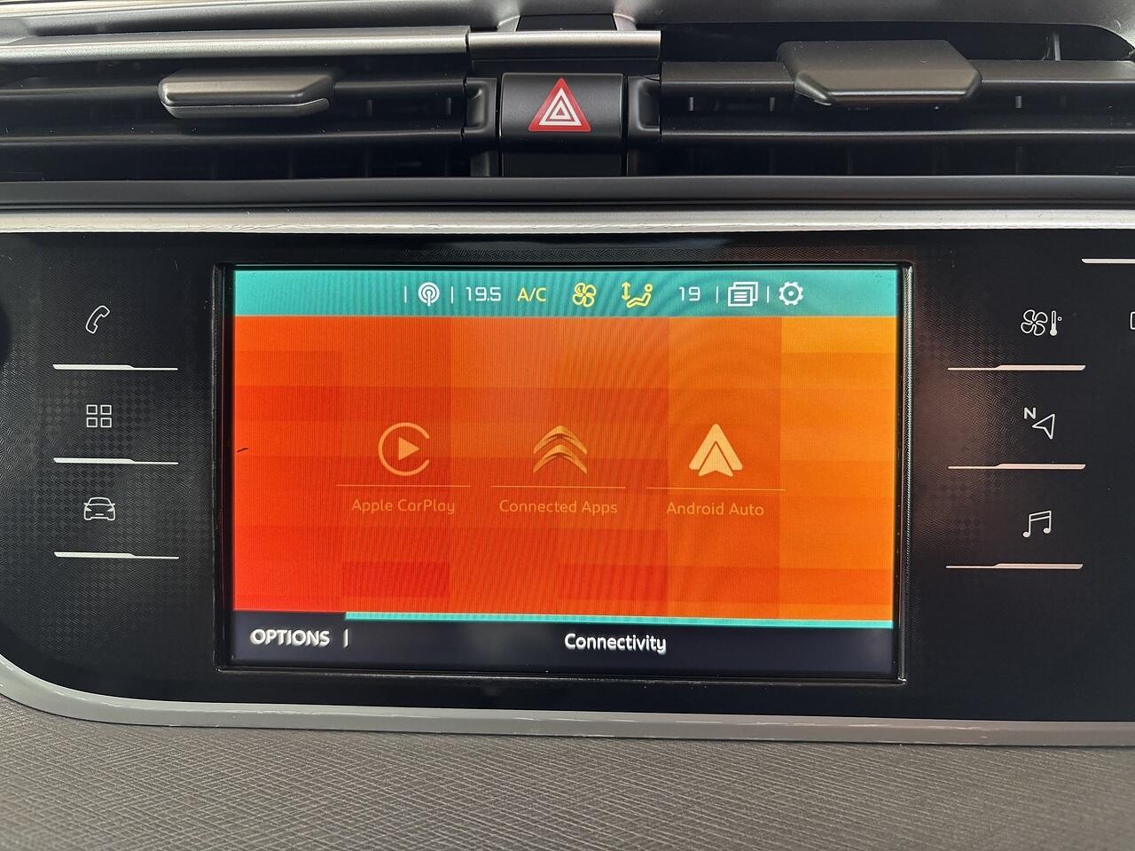 Used Citroen C4 Grand Picasso 2020 for sale - 77198418: Photo 25