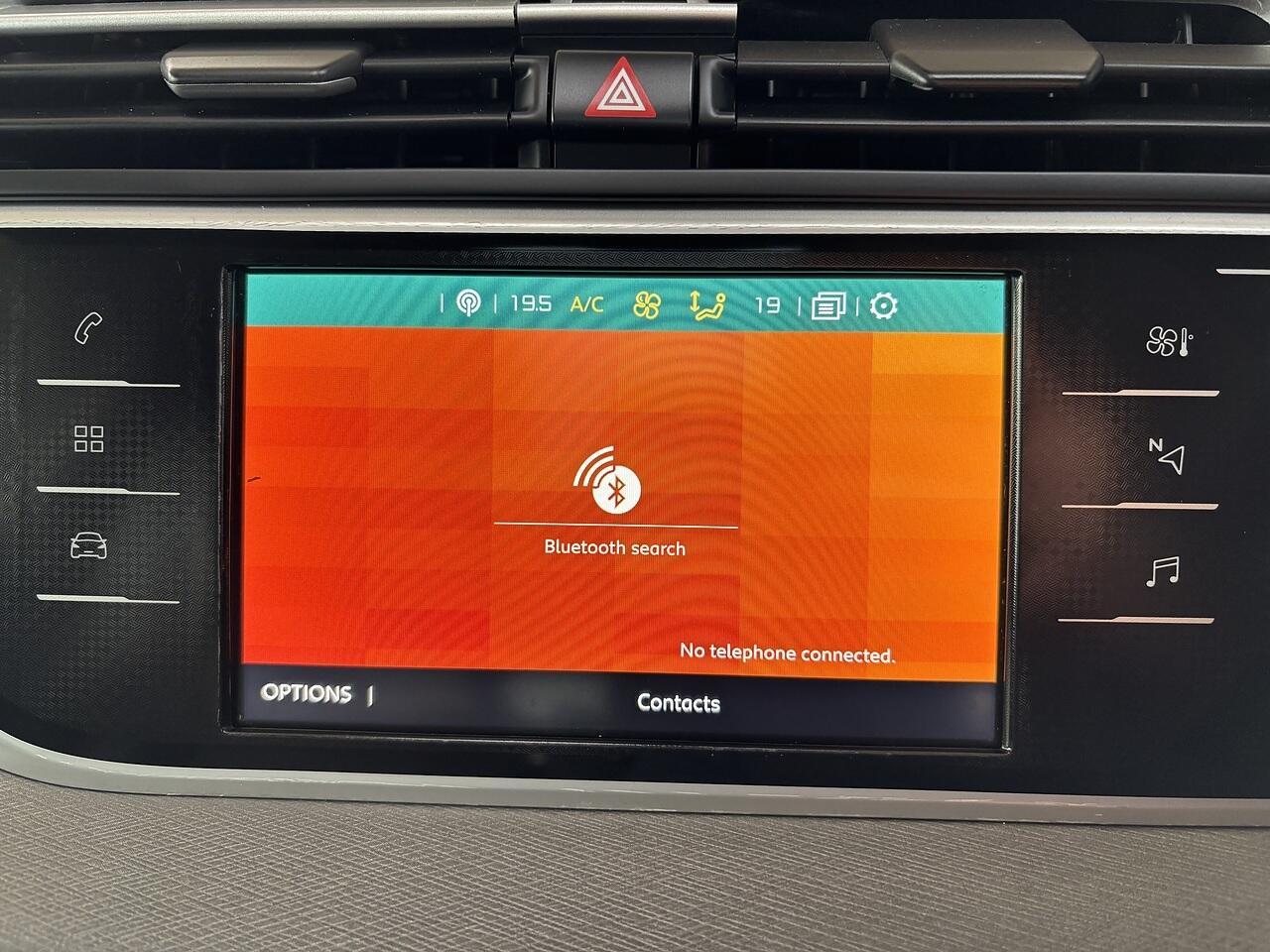 Used Citroen C4 Grand Picasso 2020 for sale - 77198418: Photo 26