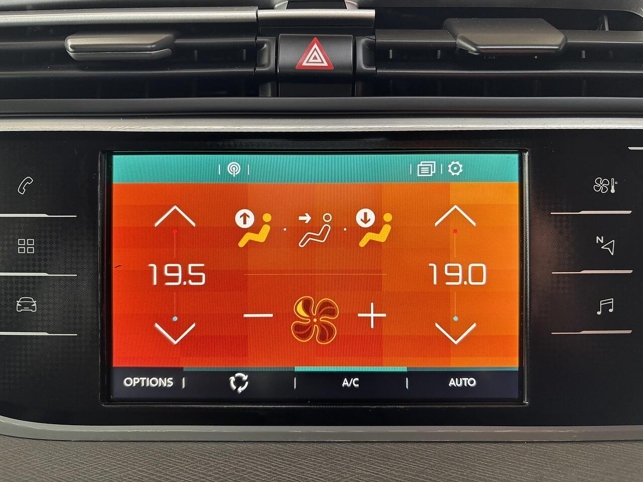 Used Citroen C4 Grand Picasso 2020 for sale - 77198418: Photo 27