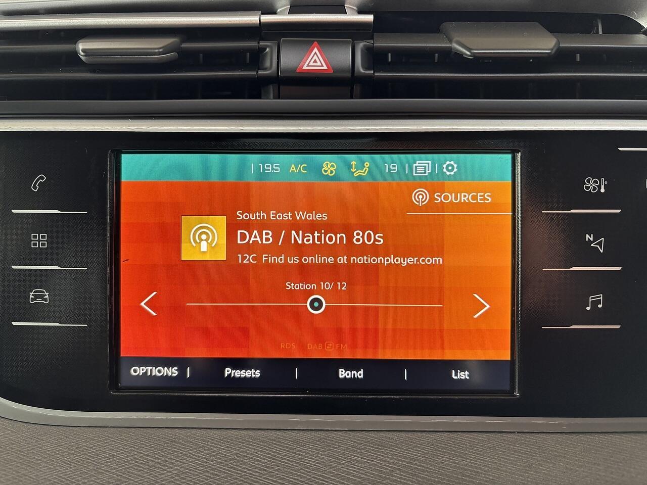 Used Citroen C4 Grand Picasso 2020 for sale - 77198418: Photo 28