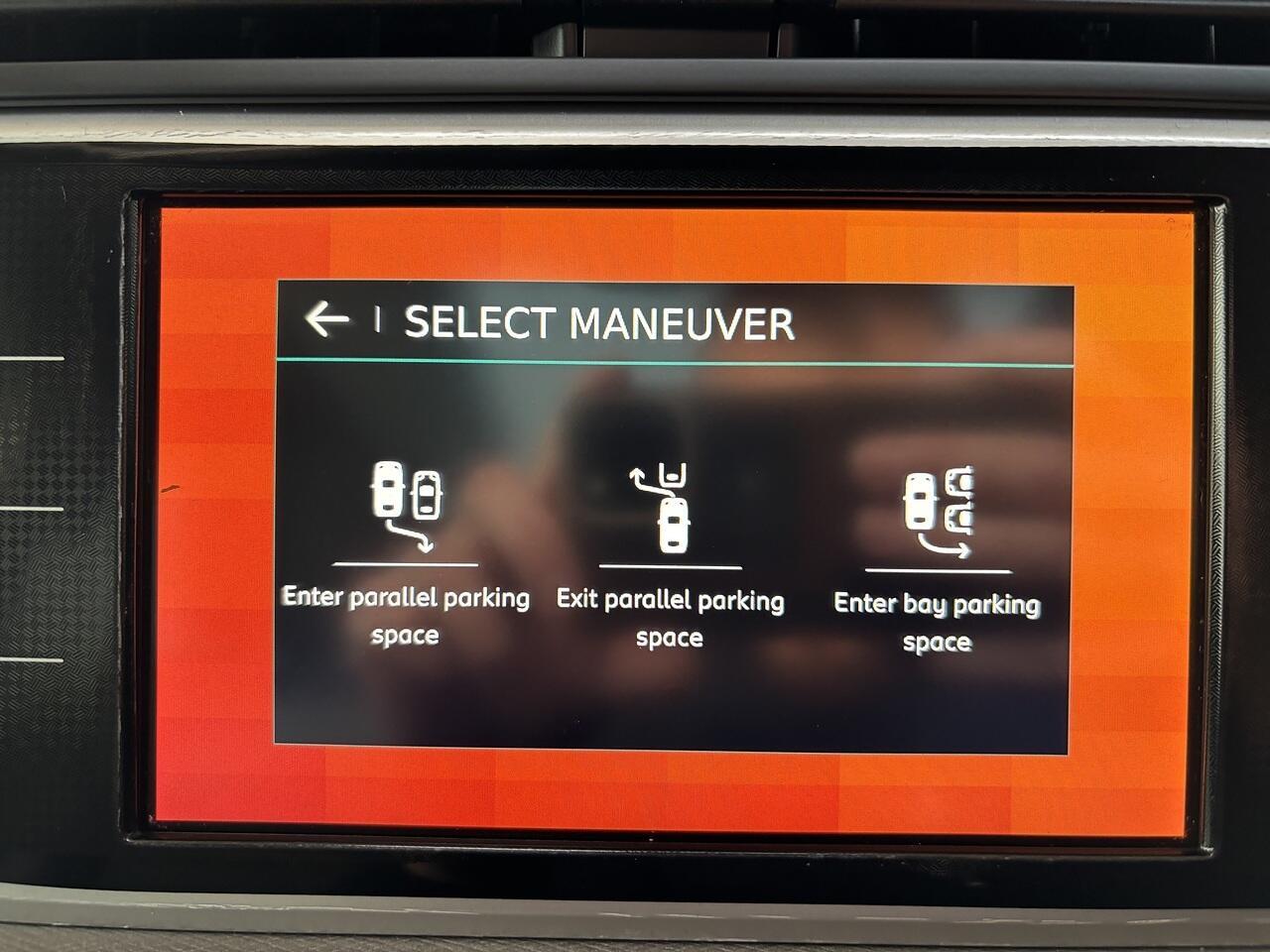 Used Citroen C4 Grand Picasso 2020 for sale - 77198418: Photo 30