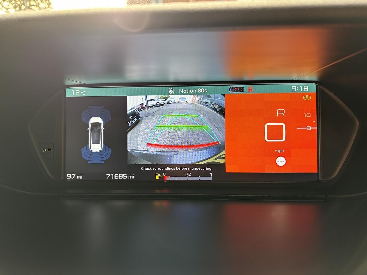 Used Citroen C4 Grand Picasso 2020 for sale - 77198418: Photo 32