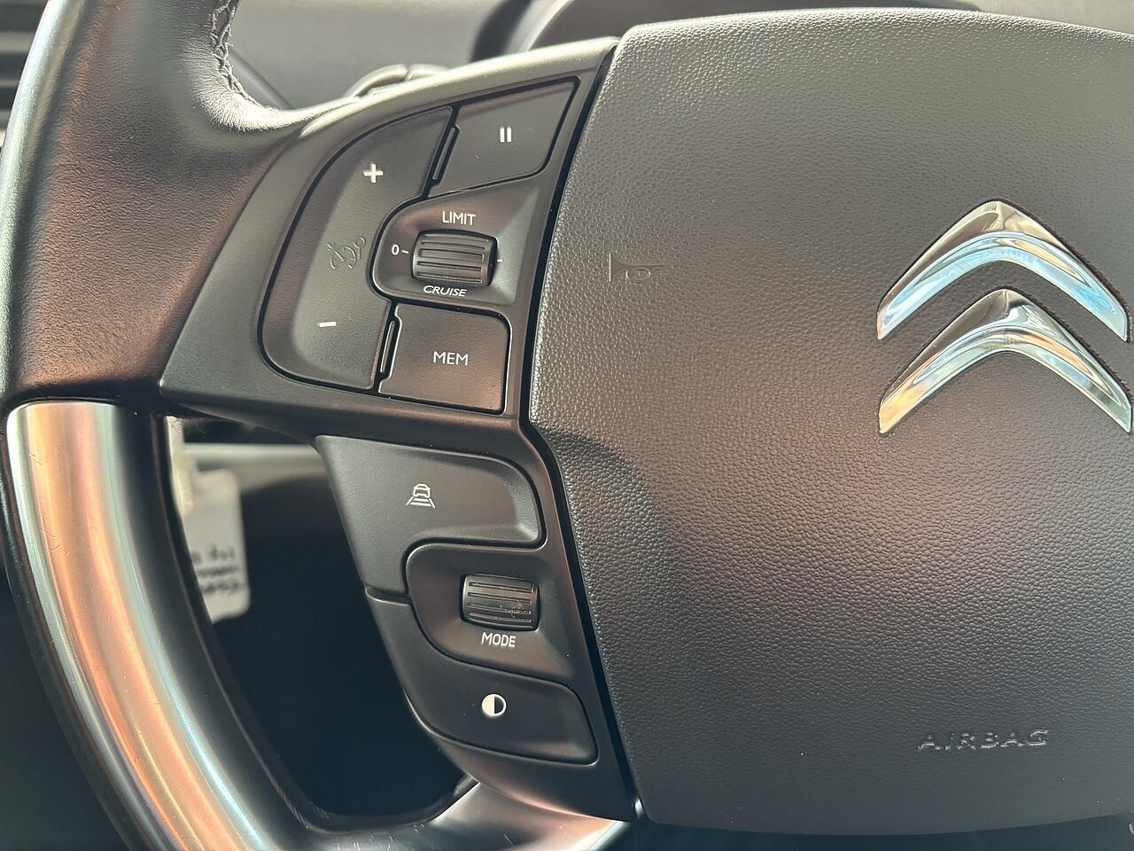 Used Citroen C4 Grand Picasso 2020 for sale - 77198418: Photo 34