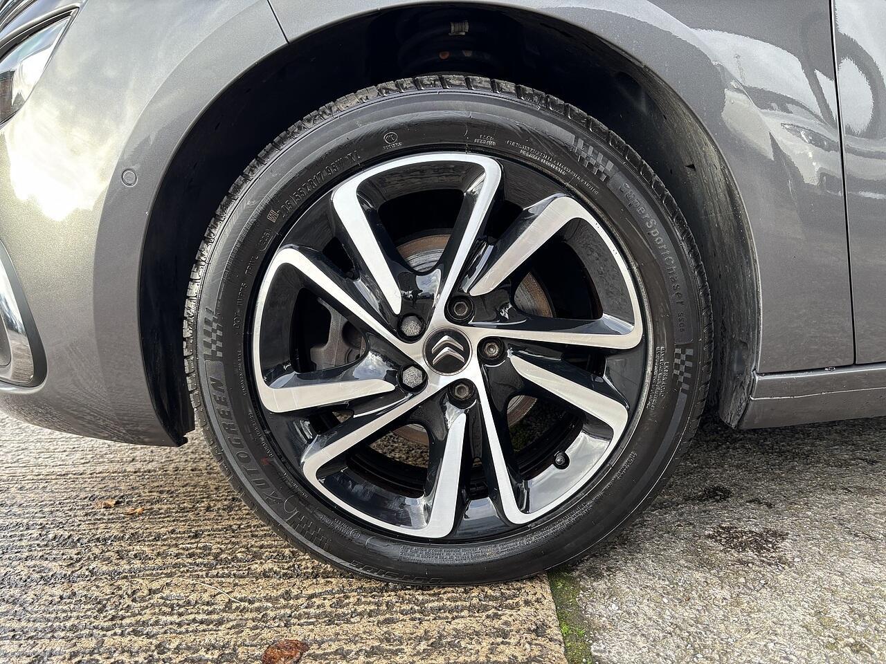 Used Citroen C4 Grand Picasso 2020 for sale - 77198418: Photo 51