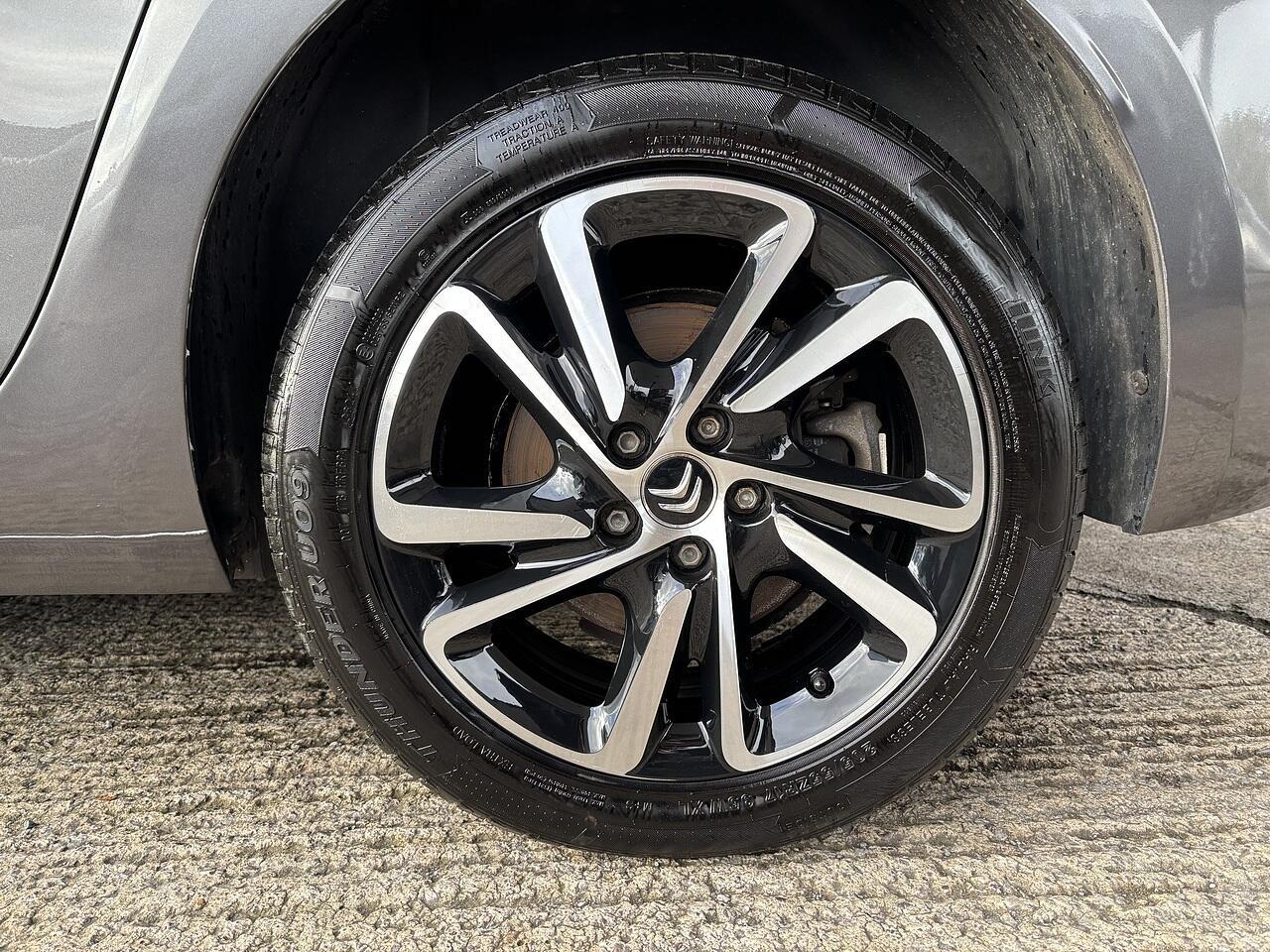 Used Citroen C4 Grand Picasso 2020 for sale - 77198418: Photo 52