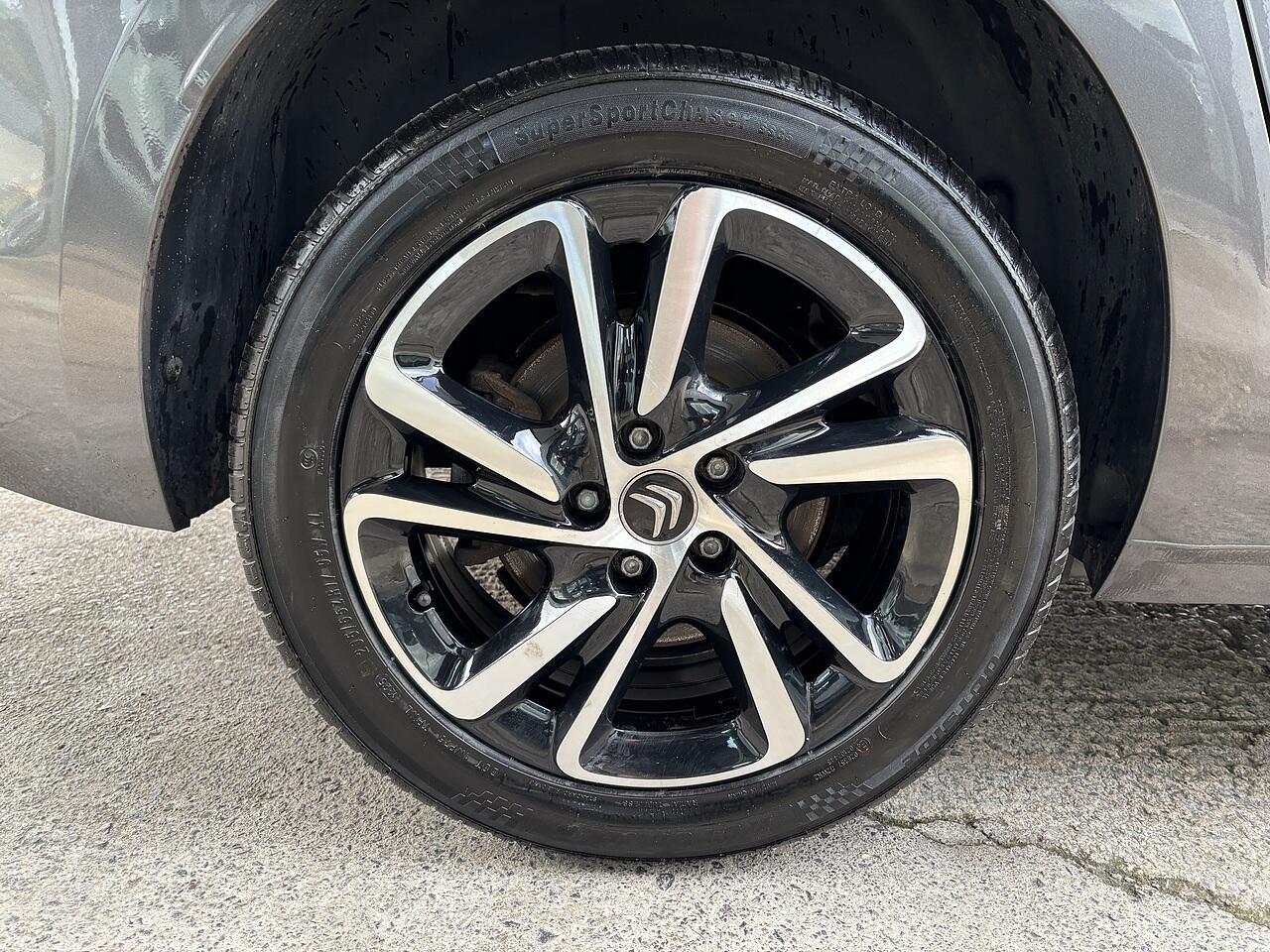 Used Citroen C4 Grand Picasso 2020 for sale - 77198418: Photo 53