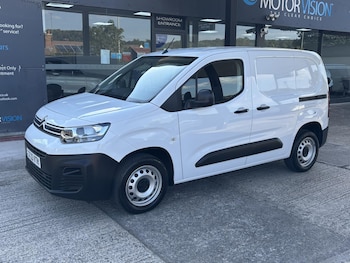 Used Citroen Berlingo 2023 for sale - 79508339: Photo