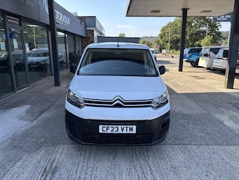 Used Citroen Berlingo 2023 for sale - 79508339: Photo