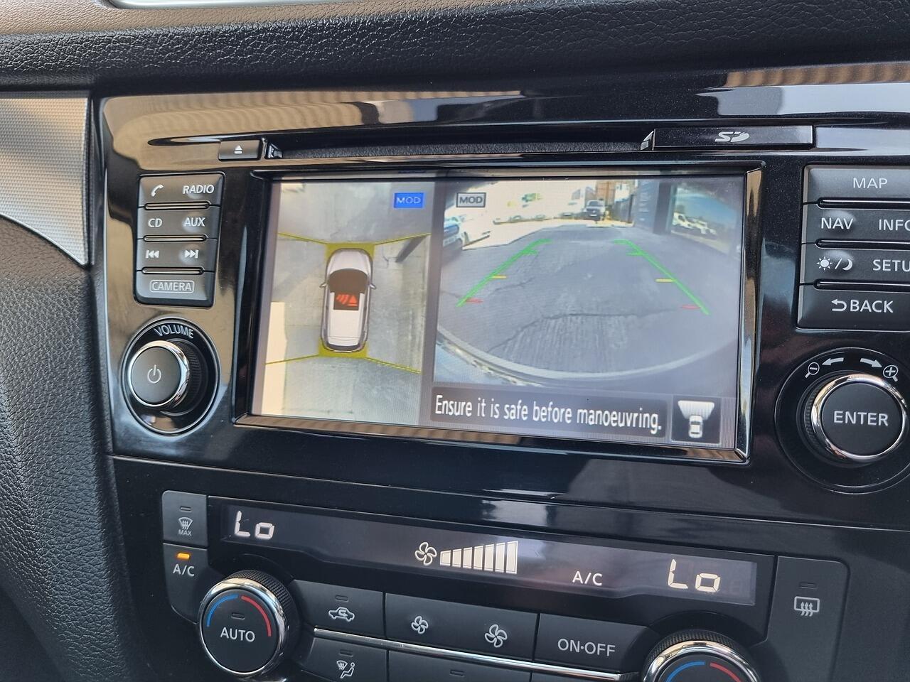 Used Nissan Qashqai 2018 for sale - 77314301: Photo 12