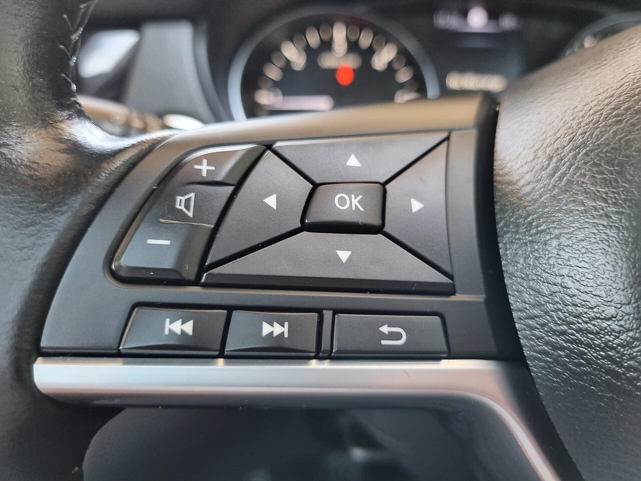 Used Nissan Qashqai 2018 for sale - 77314301: Photo 16