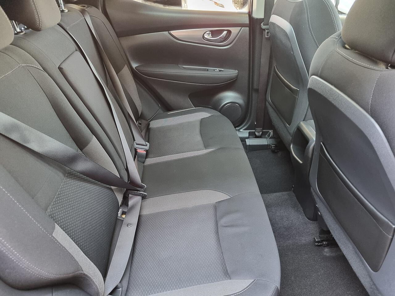 Used Nissan Qashqai 2018 for sale - 77314301: Photo 19