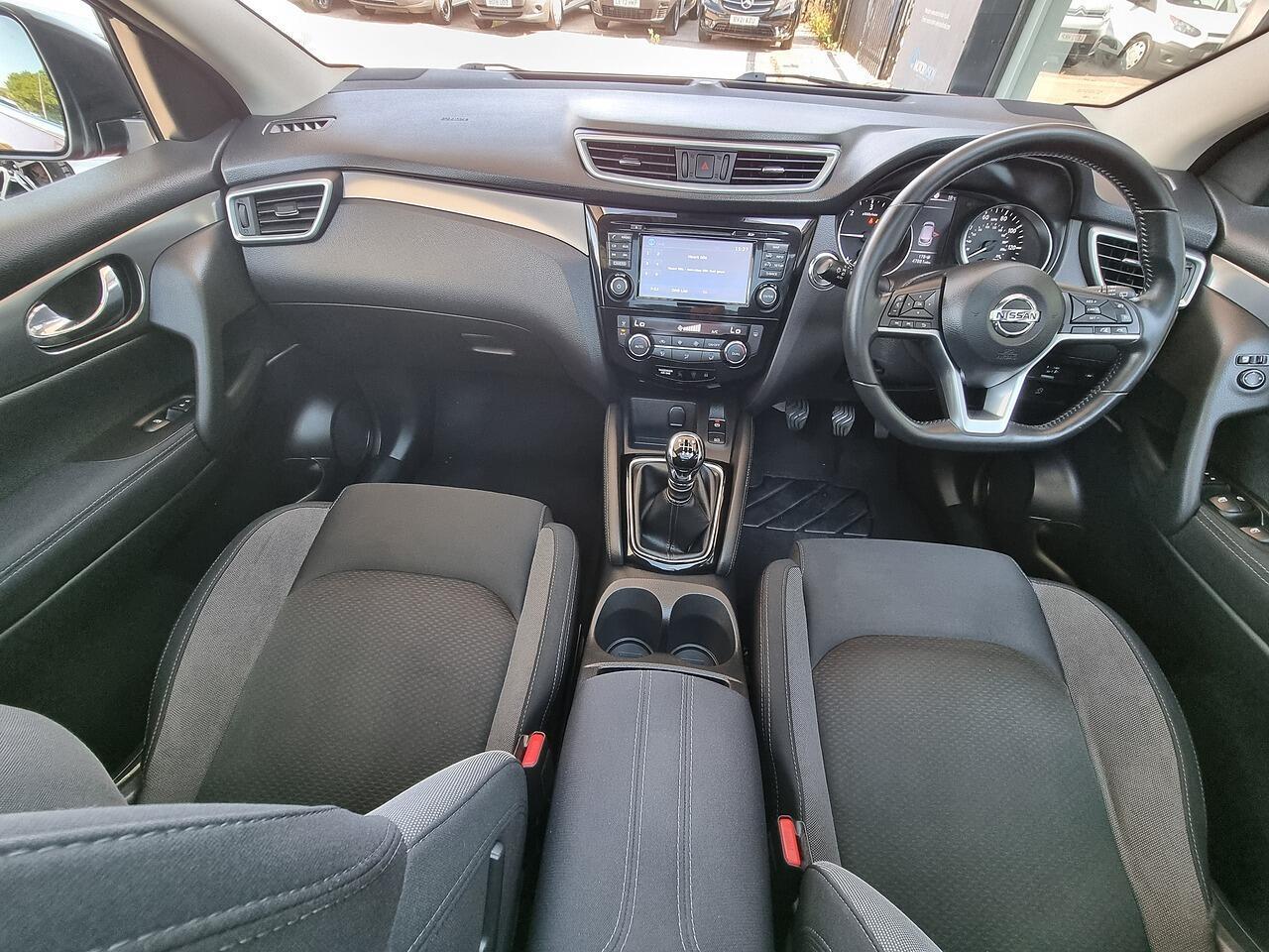 Used Nissan Qashqai 2018 for sale - 77314301: Photo 20