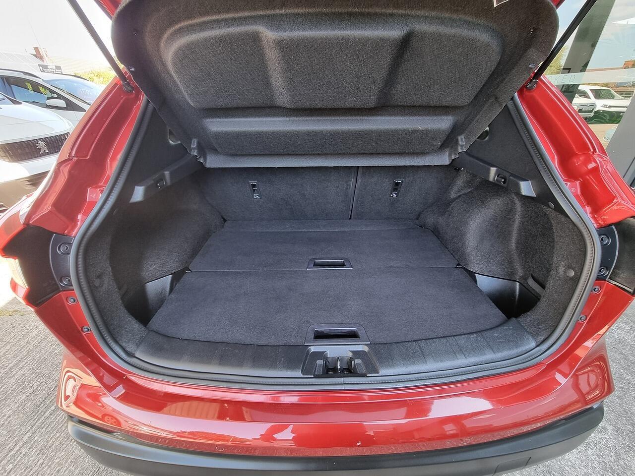 Used Nissan Qashqai 2018 for sale - 77314301: Photo 21