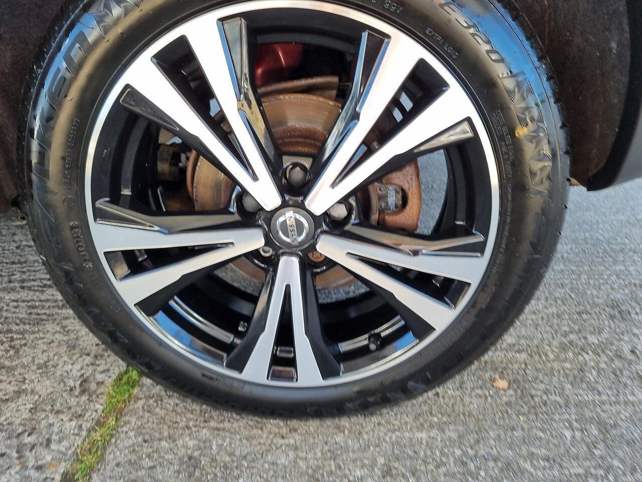 Used Nissan Qashqai 2018 for sale - 77314301: Photo 25