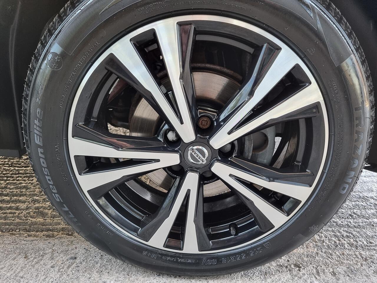 Used Nissan Qashqai 2018 for sale - 77314301: Photo 27