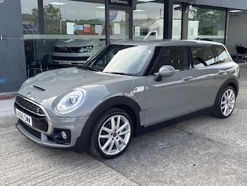 Used MINI Clubman 2016 for sale - 78456898: Photo