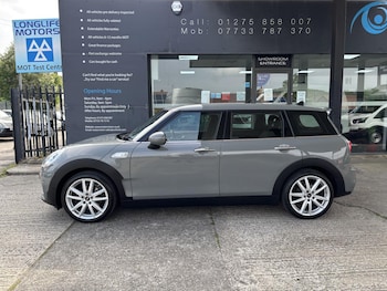 Used MINI Clubman 2016 for sale - 78456898: Photo