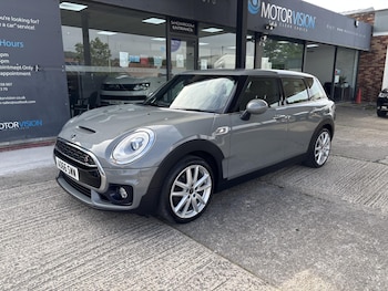Used MINI Clubman 2016 for sale - 78456898: Photo