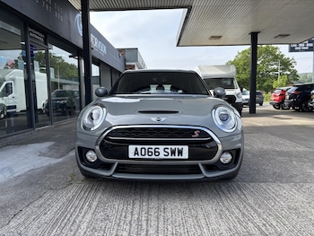 Used MINI Clubman 2016 for sale - 78456898: Photo
