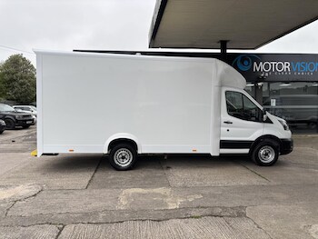 Used Ford Transit 2023 for sale - 78162524: Photo