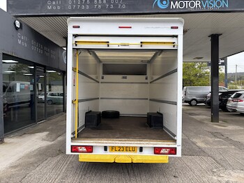 Used Ford Transit 2023 for sale - 78162524: Photo