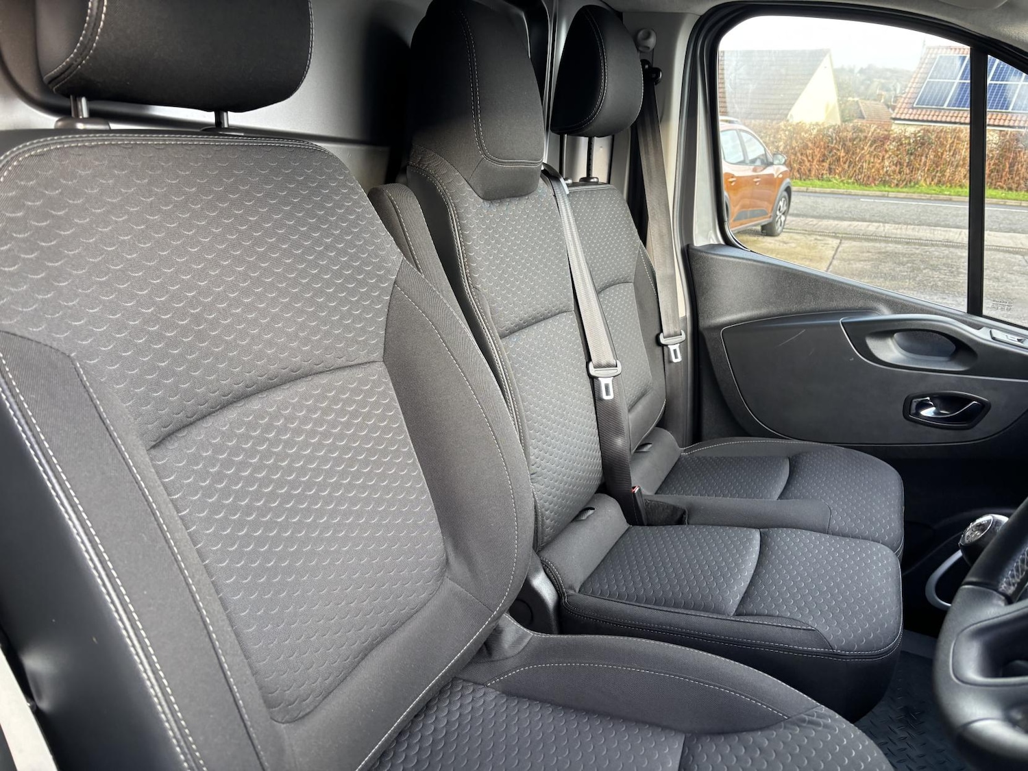 Used Vauxhall Vivaro 2019 for sale - 77198436: Photo 19