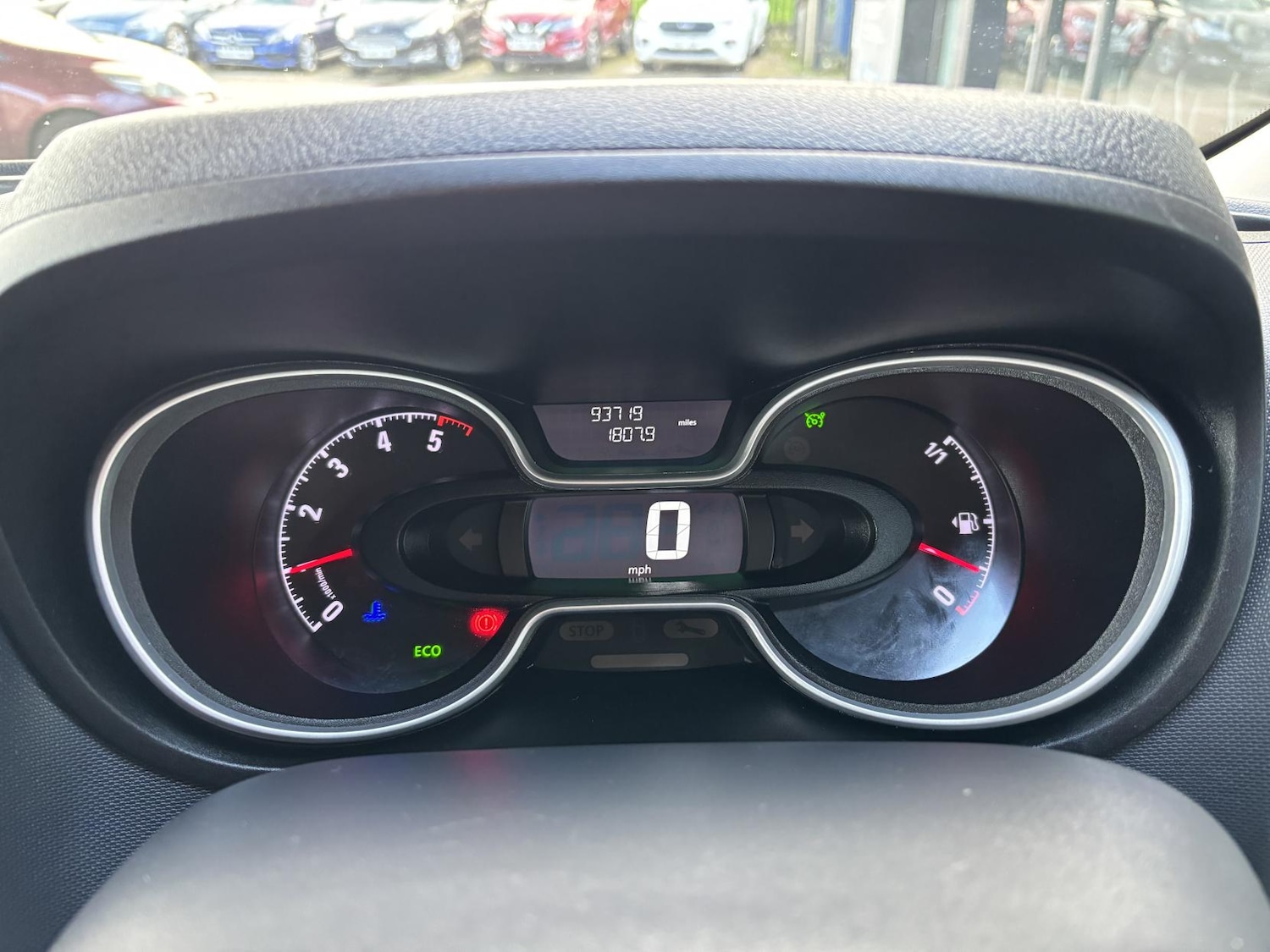 Used Vauxhall Vivaro 2019 for sale - 77198436: Photo 23