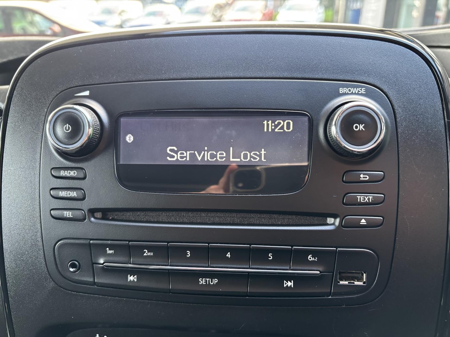 Used Vauxhall Vivaro 2019 for sale - 77198436: Photo 24