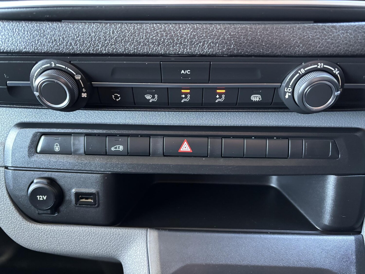 Used Peugeot Expert 2023 for sale - 77367208: Photo 10