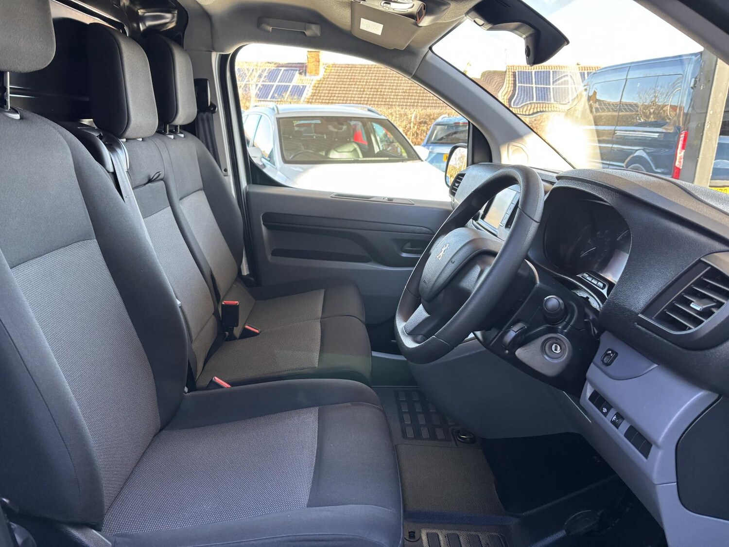 Used Peugeot Expert 2023 for sale - 77367208: Photo 12