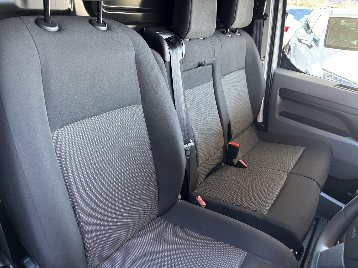 Used Peugeot Expert 2023 for sale - 77367208: Photo 13