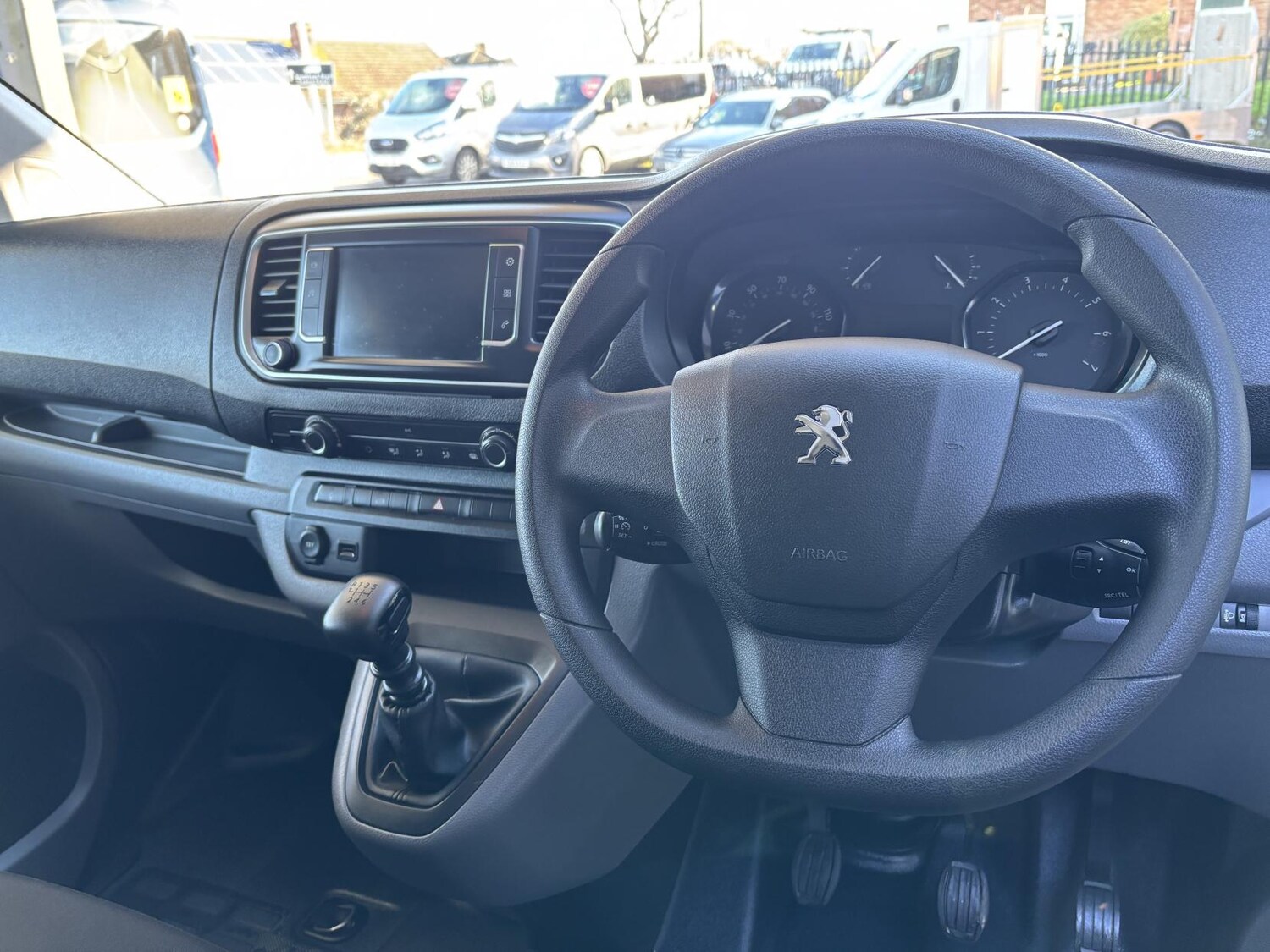 Used Peugeot Expert 2023 for sale - 77367208: Photo 14