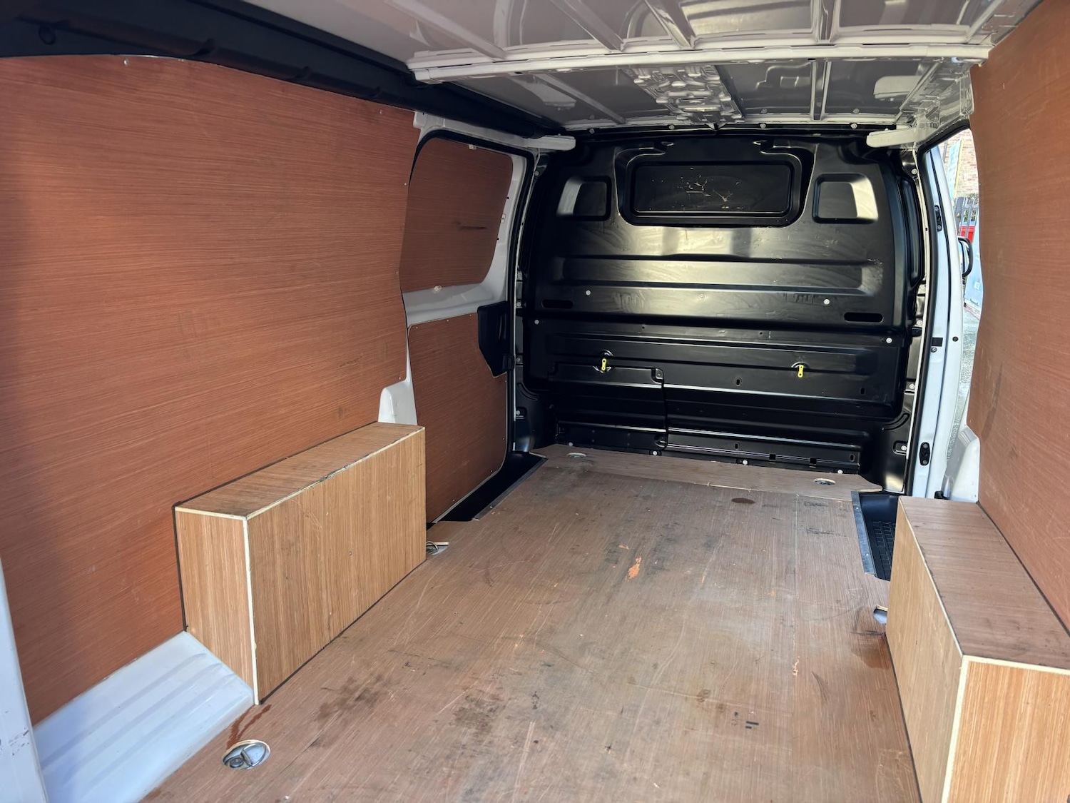 Used Peugeot Expert 2023 for sale - 77367208: Photo 18