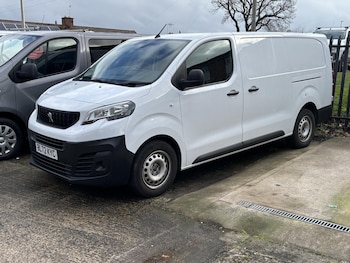 Used Peugeot Expert 2023 for sale - 77367208: Photo